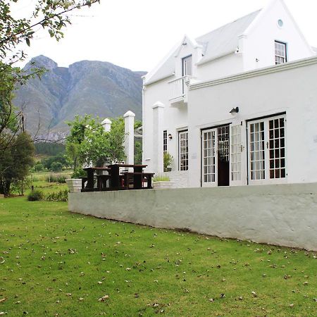 Moffid'S Place Swellendam Exterior photo