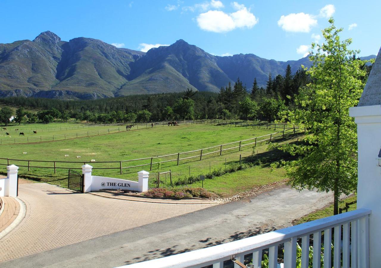 Moffid'S Place Swellendam Exterior photo