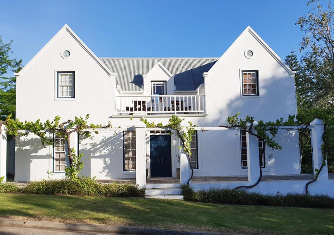 Moffid'S Place Swellendam Exterior photo